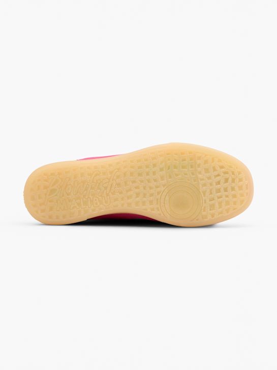Blowfish Sneaker Pink 122994 4