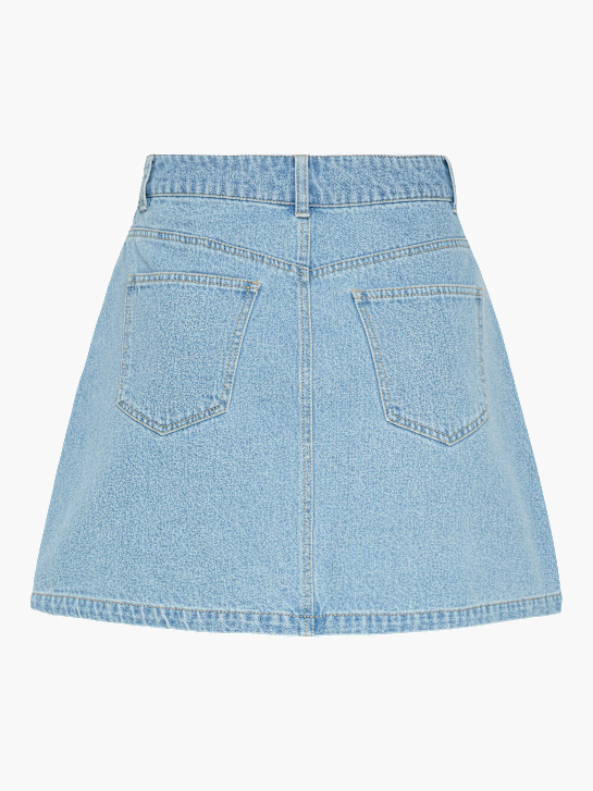 PIECES Rock Jeans 123002 3