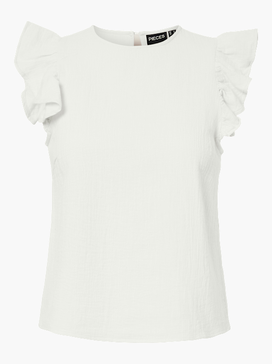 PIECES Haut Blanc 123009 2