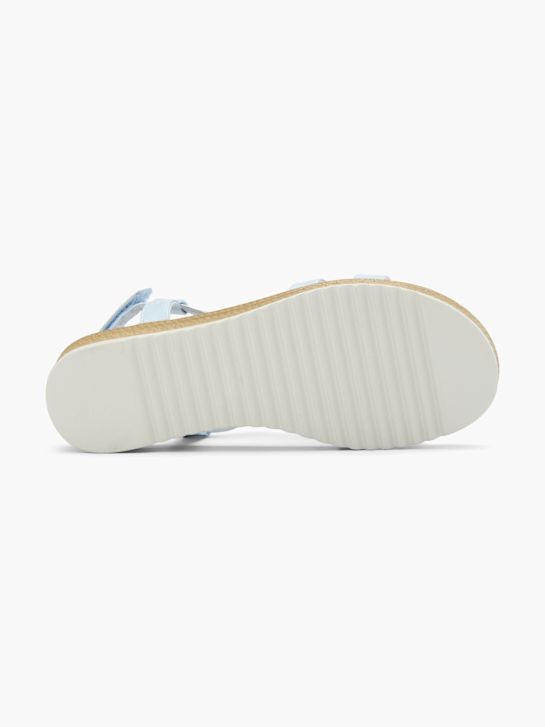 ESPRIT Sandale Albastru 123054 4