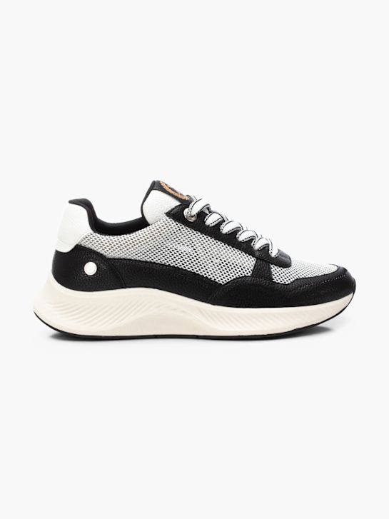 Xti Sneaker Negro 123029 1