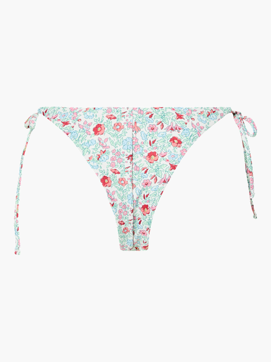 PIECES Bikini Blau 123050 2