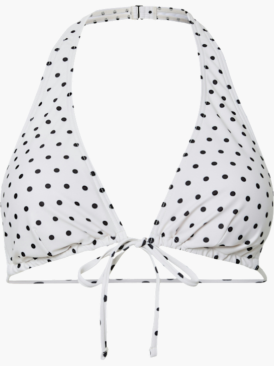 PIECES Bikini Weiß 123080 1