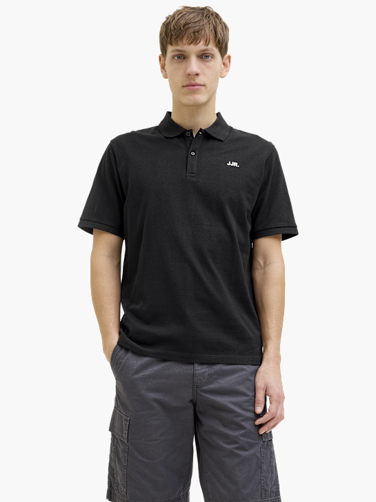 JJ Rebel Polo Noir 123117 1