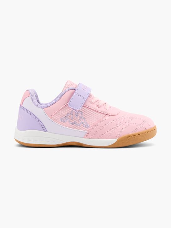 Kappa Chaussure d’intérieur Violet 123163 1