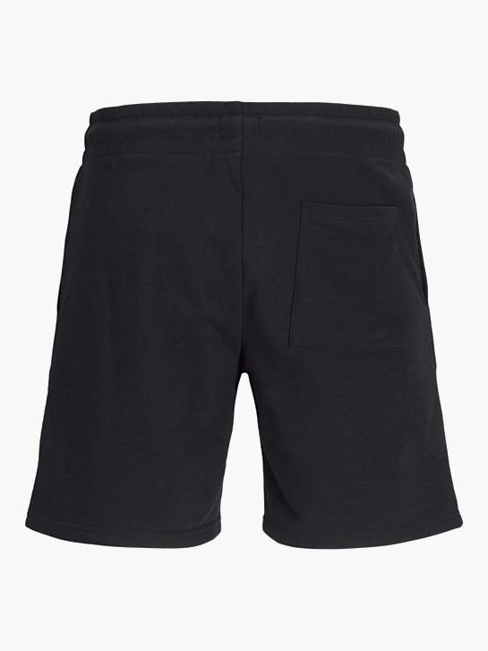JJ Rebel Short Noir 123142 2