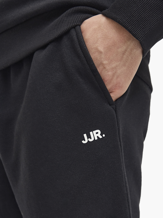 JJ Rebel Short Noir 123142 4