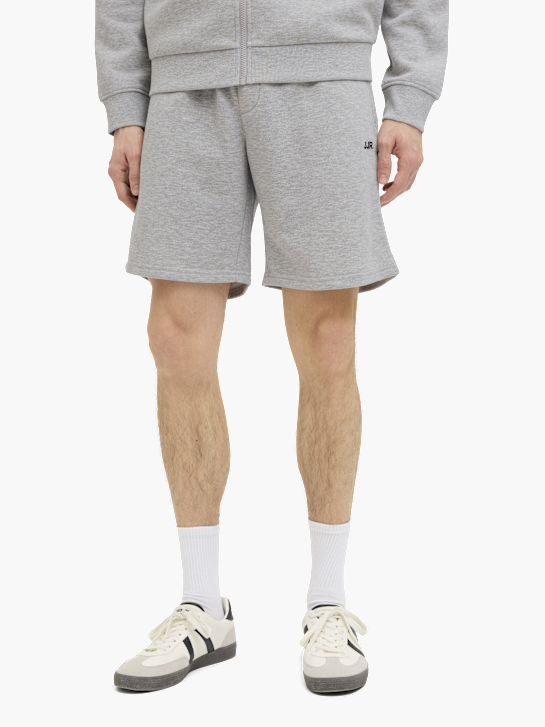 JJ Rebel Shorts Grau 123144 3