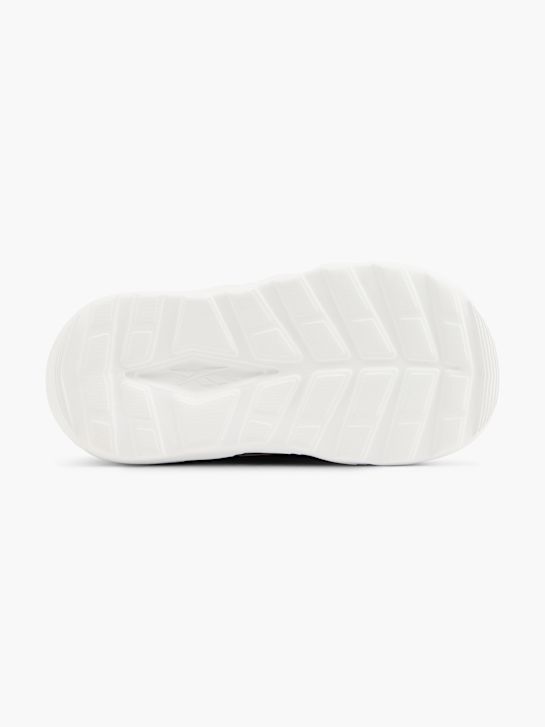 Reebok Slip On Sneaker Grau 123249 4