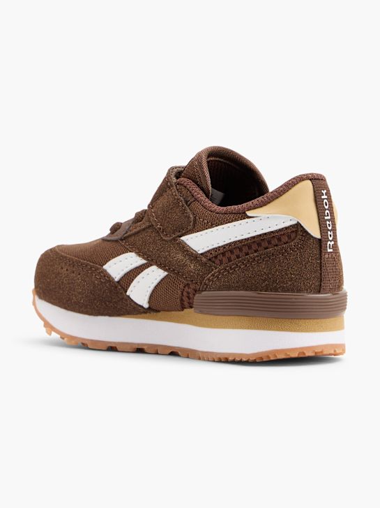 Reebok Sneaker Braun 123261 3