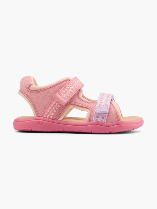 elefanten Szandál pink 123239 1
