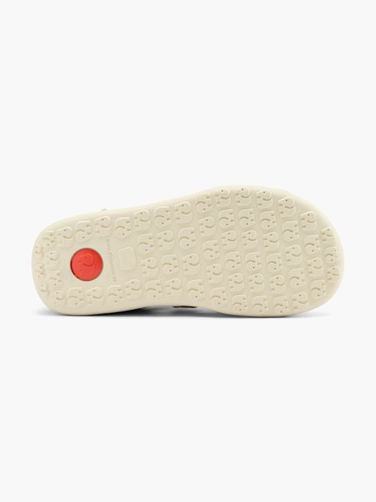 elefanten Sandale Beige 123220 4