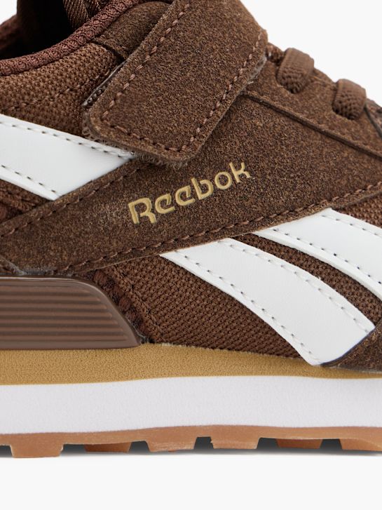 Reebok Baskets Marron 123279 5