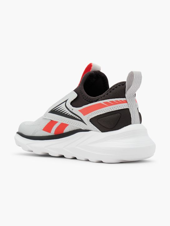 Reebok Baskets Gris 123268 3