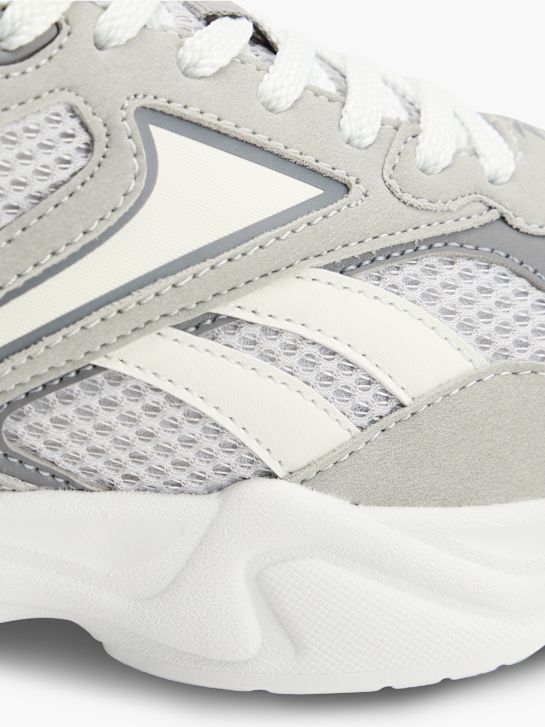 Reebok Sneaker Grau 123334 5