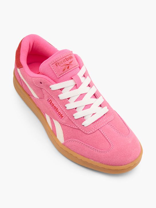 Reebok Baskets Rose 123325 2