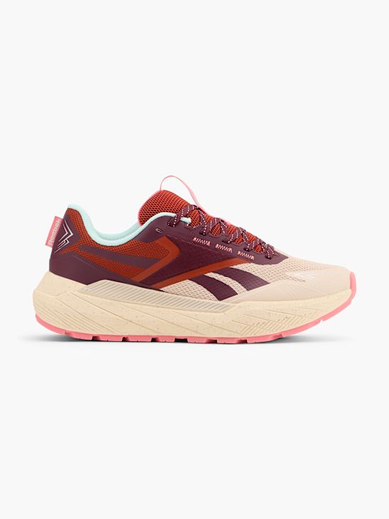 Reebok Laufschuh Rot 123342 1