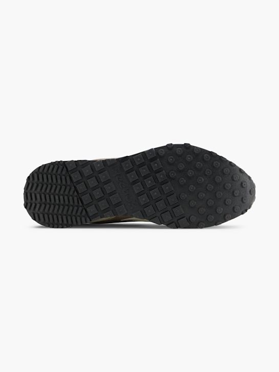 Reebok Baskets Marron 123271 4