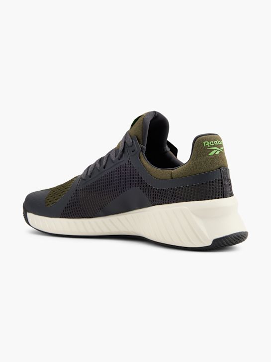 Reebok Slip On Sneaker Khaki 123275 3