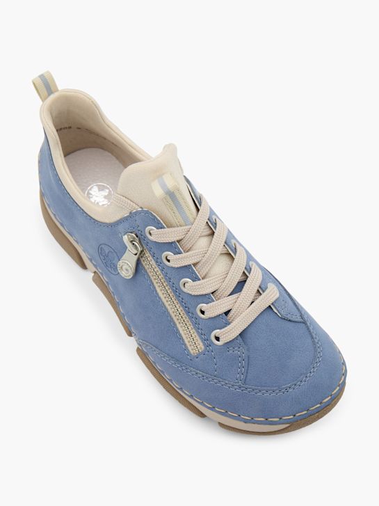 Rieker Chaussures basses Bleu 123439 2