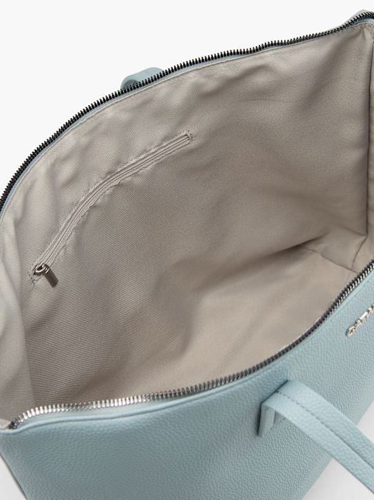 Catwalk Shopper Blau 123463 4