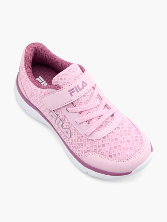 FILA Sneaker Rosa 123471 2