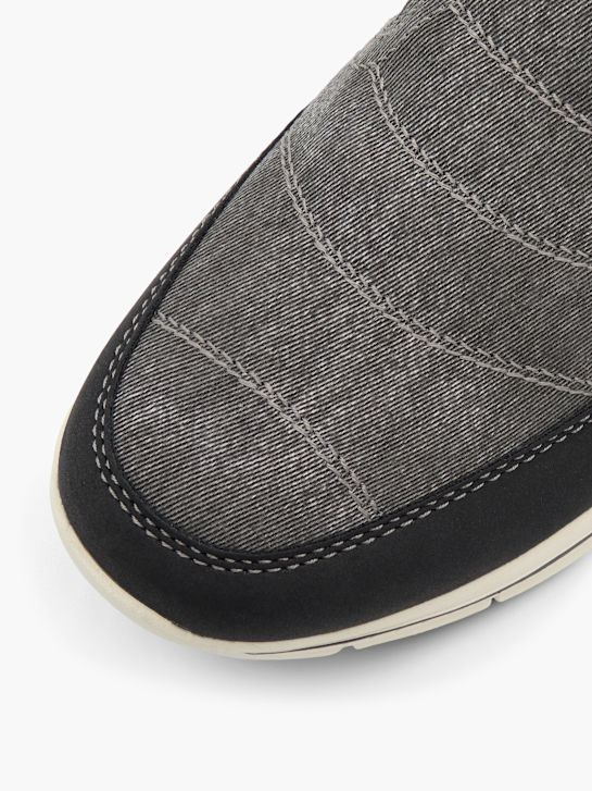 Memphis One Low shoe Grey 123499 6