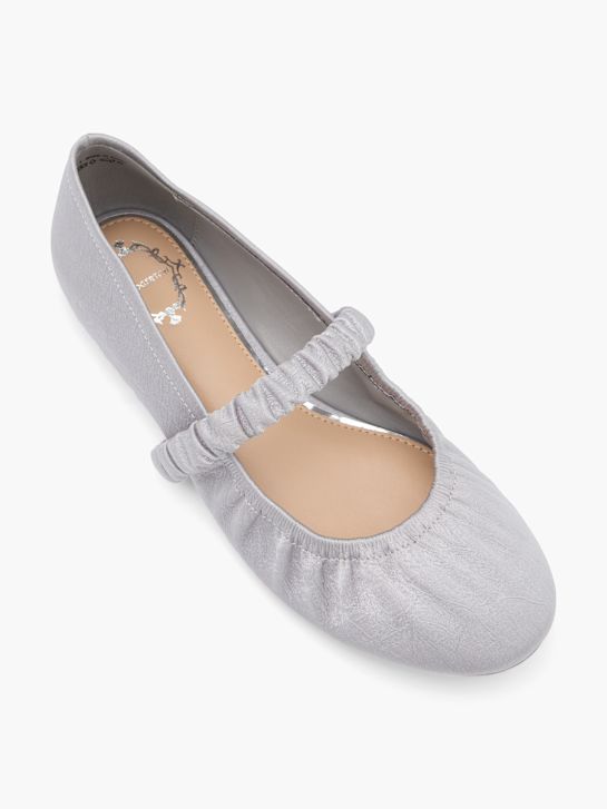 Bridgerton Ballerina Silber 123543 2