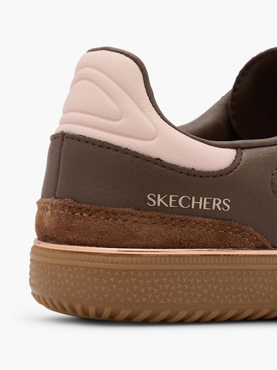 Skechers Tenisice Smeđa 123909 6
