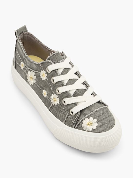 Blowfish Sneaker Grau 123934 2