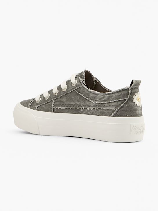 Blowfish Sneaker Grau 123934 3