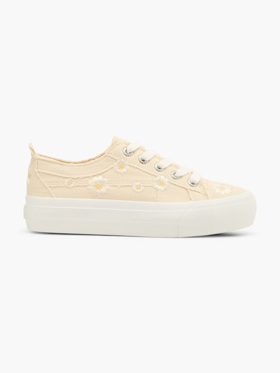 Blowfish Sneaker Weiß 123935 1