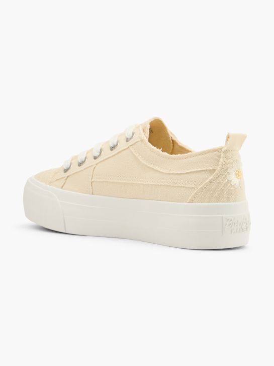 Blowfish Sneaker Weiß 123935 3