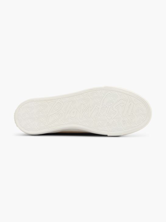 Blowfish Sneaker Weiß 123935 4