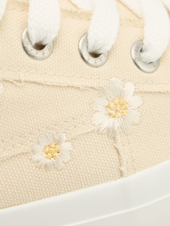 Blowfish Sneaker Weiß 123935 5
