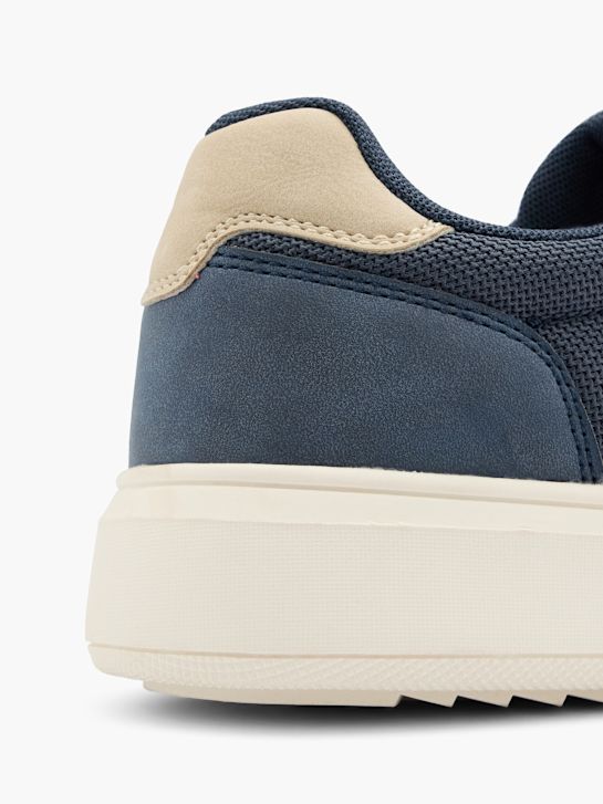 Memphis One Sneaker Blu 123960 6