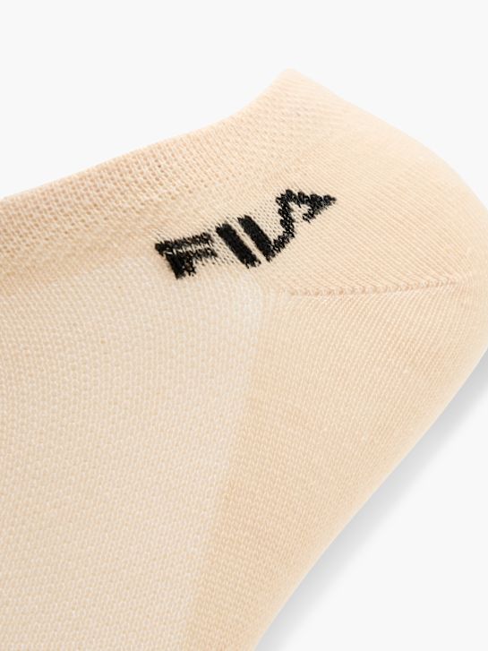 FILA Sneaker-Socken Beige 124020 3