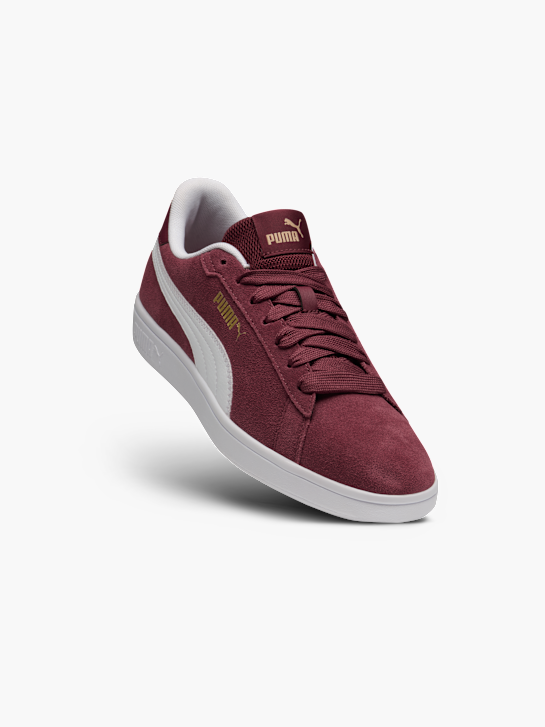 PUMA Sneakersy Czerwony 123999 2