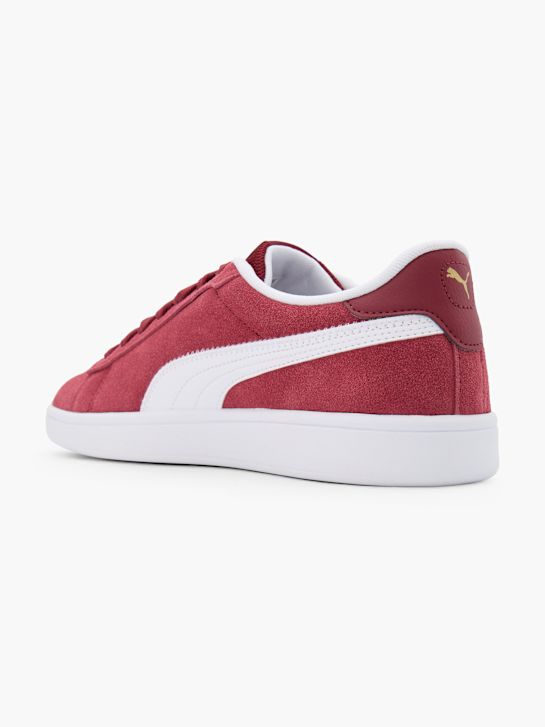 PUMA Sneakersy Czerwony 123999 3