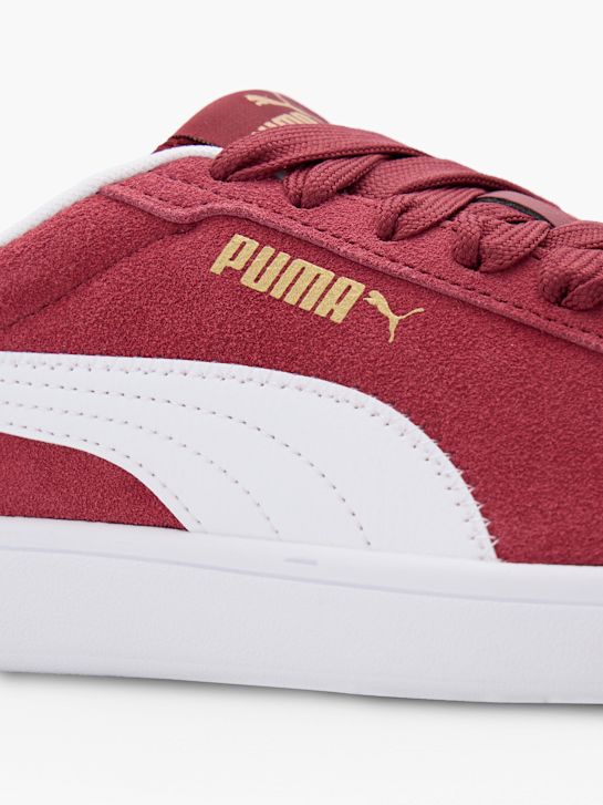 PUMA Sneakersy Czerwony 123999 5