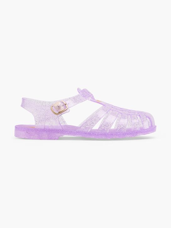 ROXY Sandales de plage et bain Violet 123974 1