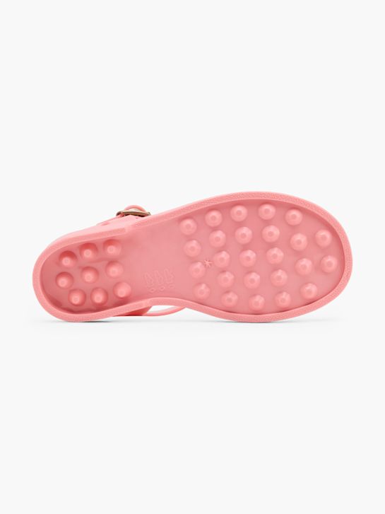 ROXY Sandales de plage et bain Rose 123977 4