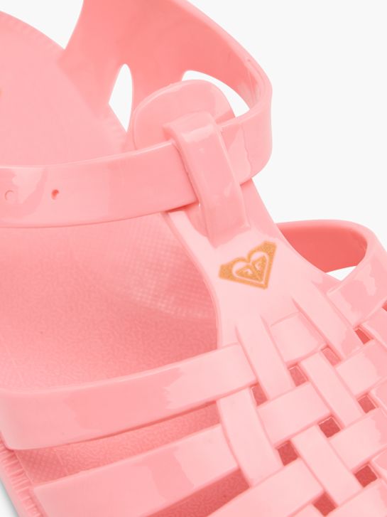 ROXY Badeschuh Rosa 123977 5