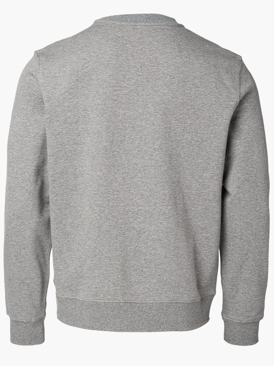ESPRIT Sweatshirt Grau 123967 2