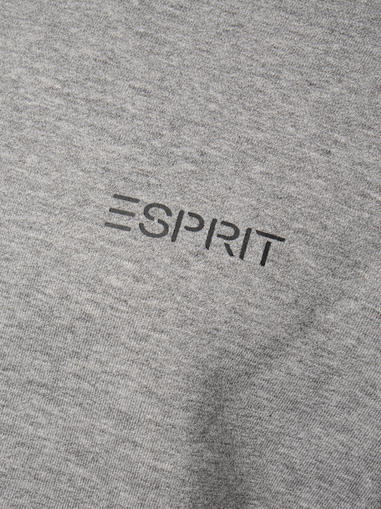 ESPRIT Džemperis Pilka 123967 3