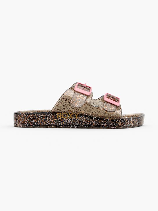 ROXY Claquettes Noir 123980 1