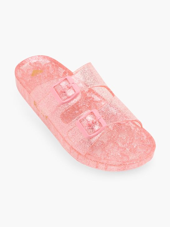 ROXY Chaussons Rose 123981 2