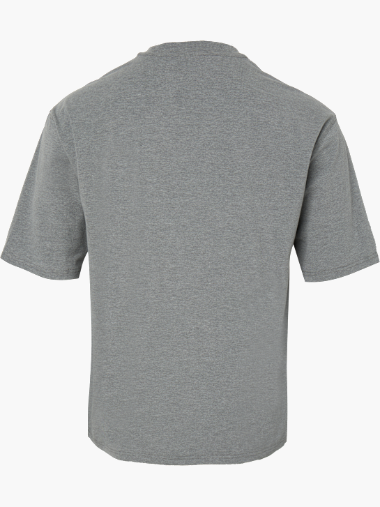 ESPRIT T-Shirt Szary 124025 2