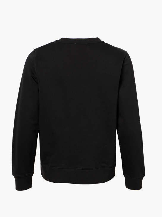 ESPRIT Sweatshirt Schwarz 124042 2