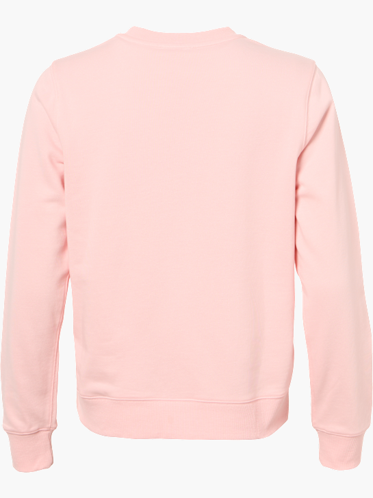 ESPRIT Sweatshirt Rosa 124049 2